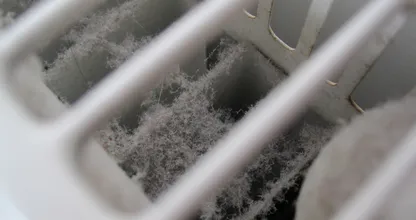 Staubige Heizung? Gar kein Problem, mit diesem genialen Trick.