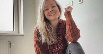 Milou van Boer zoekt Vrouw is opnieuw verliefd