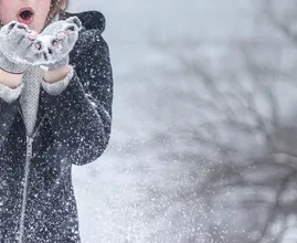 Wetenschappers voorspellen: koudste winter in 100 jaar verwacht