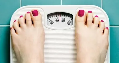 Huh? Door dit simpele trucje eet je iedere dag 200 calorieën minder! Je hoeft er bijna niks voor te doen!