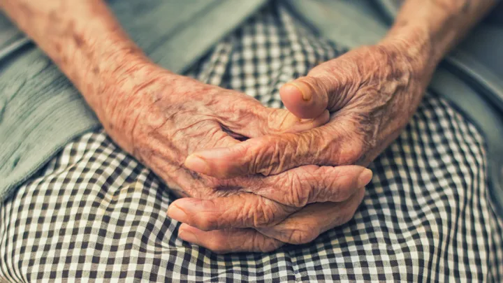 The oldest person in the world dies at the age of 118