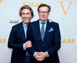 Zien: dit is het nieuwe huis van Rogier Smit