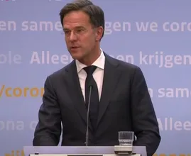 Versoepelingen na 19 januari? Premier Rutte is niet erg hoopvol
