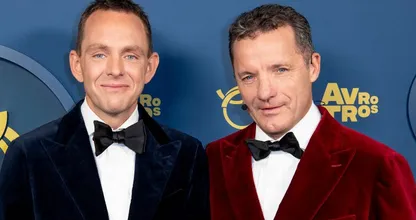 John de Bever geeft update: 'Alles gaat goed met Johnny!'