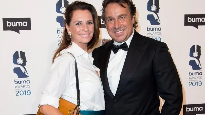 Leontine Borsato laat van zich horen na beschuldigingen Marco