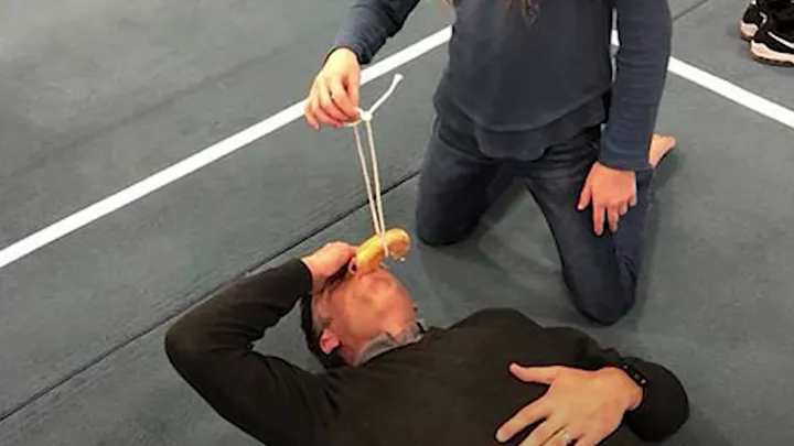 Voici les photos de salle de sport les plus hilarantes