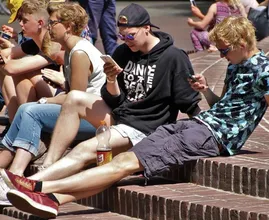 Zelfmoordspel 'Momo challenge' is levensgevaarlijk blijkt uit deze ervaringen