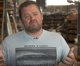 Verdrietig weekend voor Frans Duijts: ‘Ik heb maar drie uur geslapen’ 