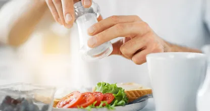 Peper- en zoutmolens kun je gewoon hergebruiken: zo doe je dat