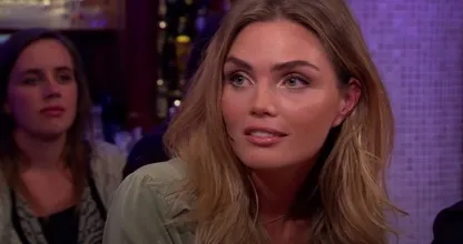 Een jongetje of een meisje? Kim Feenstra vertelt over geslacht baby