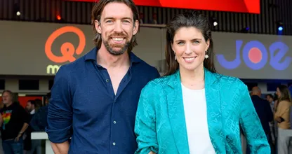 Huh? Mattie en Marieke kondigen aan dat duo uit elkaar gaat