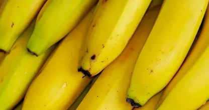 Hoe (on)gezond is het om elke dag meerdere bananen te eten?