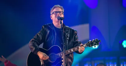 Guus Meeuwis stopt met Groots met een Zachte G-concerten
