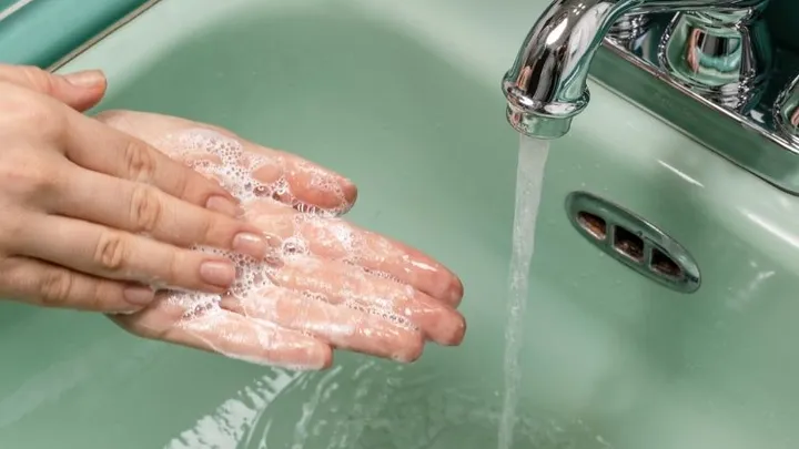 Debes lavarse las manos después de tocar estas 10 cosas inofensivas