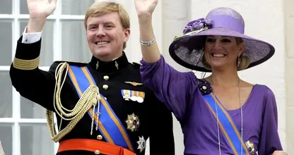 Even (niet) wuiven: zo gaat Prinsjesdag er dit jaar uitzien