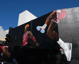 Michael Jordan hace una donación de 10 millones de dólares a Make-A-Wish