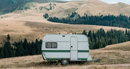 Kamperen wordt populairder en de verkoop van caravans neemt toe
