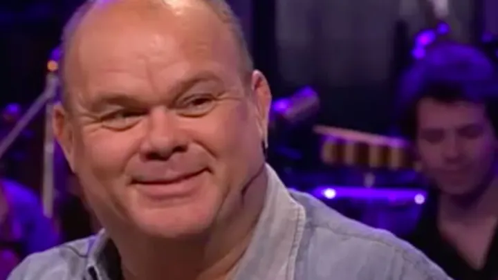 Paul de Leeuw vertelt over zijn ziekte en de hel die hij doormaakte