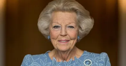 Dit is de geheime schuilnaam van prinses Beatrix