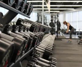 Eindelijk weer naar de sportschool? Zo werkt de sportschool in coronatijd