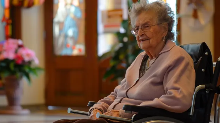 Grandma Outsmarts Greedy Pastors Who Tried To Take All Her Savings