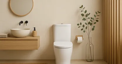 Put Fabric Softener in Your Toilet Tank For a Unique Experience