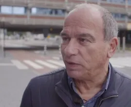 Maurice de Hond vertelt openhartig over verlies zoon Marc
