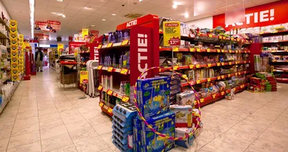 WAARSCHUWING: dit Bambino-product van het Kruidvat is zeer gevaarlijk voor baby's! Heb jij er één in huis?