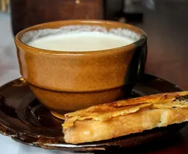 Mit diesen 7 einfachen Tricks vermeidest du zu viel zu essen