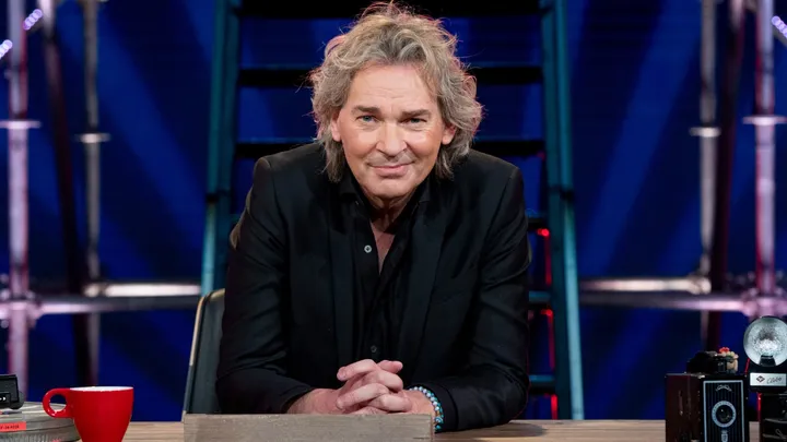 Matthijs van Nieuwkerk gaat naar RTL met nieuw programma