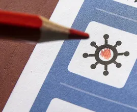 Door fouten bij briefstemmen zijn 65.000 stemmen niet meegeteld