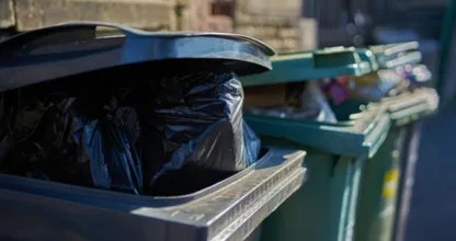 Stinkende kliko? Met deze tips kom je er snel vanaf