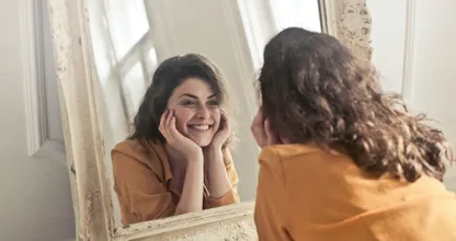 With these 5 tips you will get beautiful long lashes