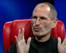 The craziest stories about a crazy genius: ‘Steve Jobs smelled awful’