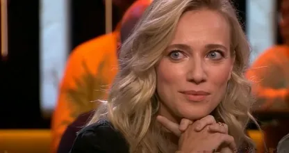 Babynieuws! Jennifer Hoffman is in verwachting van eerste kindje
