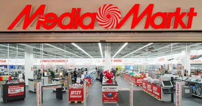 Let op: deze 'winactie' van Media Markt is nep, trap er niet in!