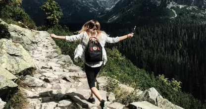 Dít zijn de leukste landen voor een sportieve vakantie