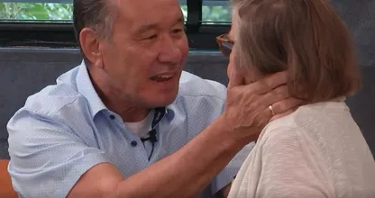 Fan van Lang Leve de Liefde? Dan wil je dit nieuwe programma ook zien