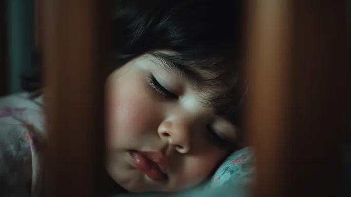 Bambino esausto ogni volta che la nonna fa da babysitter, quando il papà scopre il motivo è inorridito.