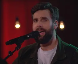 Nick Schilder heeft een dikke baard en de reacties zijn verdeeld 