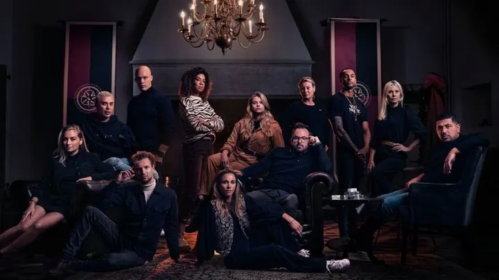 Deze B&B Vol Liefde-deelnemer zien we binnenkort terug in De Verraders