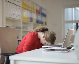 This Is Why You Are Always So Tired After The Weekend