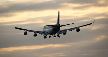 Laat die vliegreis maar zitten: vliegtuigmaatschappij Finnair weegt haar passagiers voor het boarden