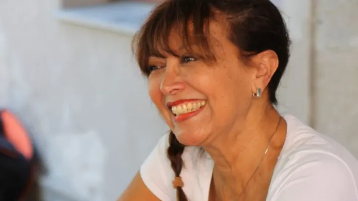 Dit is het allerlaatste nummer dat Sandra Reemer opnam. Wat een prachtig en emotioneel lied!