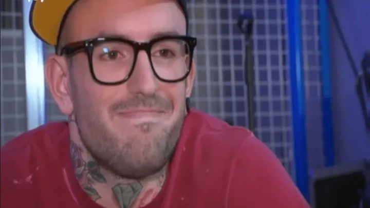 Babynieuws! Ben Saunders is opnieuw vader geworden en wat is het een schatje!