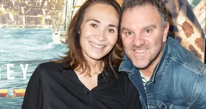 Edwin Spee laat ter nagedachtenis levensmotto van Bibian tatoeëren