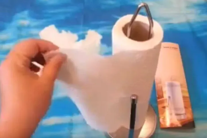 paper-towel-holder