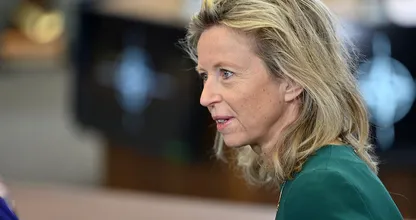 Nederland maakt diepste excuses aan nabestaanden massamoord Srebrenica