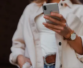 Deze functies van je telefoon maken je leven een stuk makkelijker