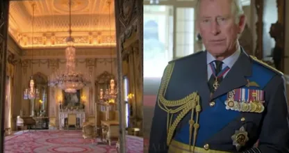 Nieuwsgierig hoe de Britse royals wonen? Google Street View biedt je een virtuele tour